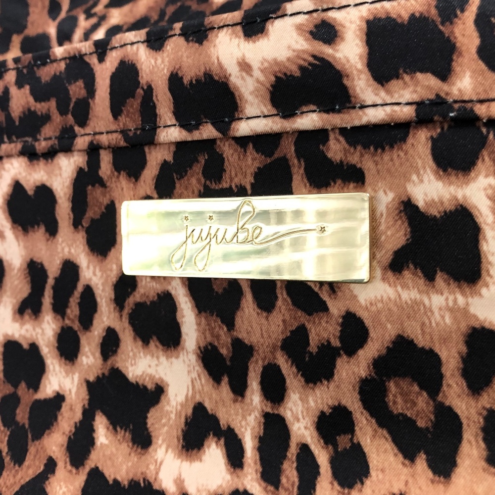 JuJuBe HoboBe Queen of the Jungle - leopard